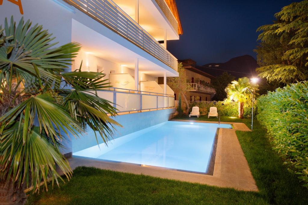 Hotel Jardis (Adults Only) Lana Ngoại thất bức ảnh